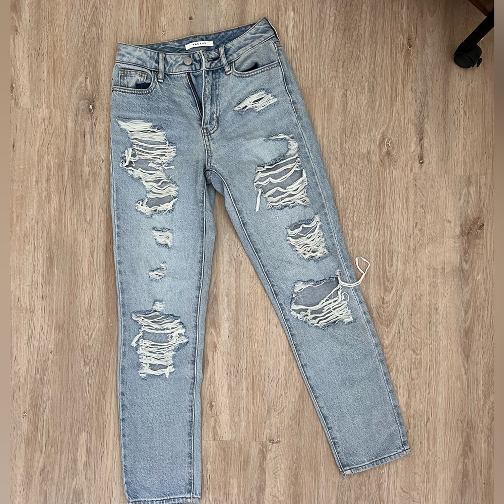 NWOT Pacsun mom jeans